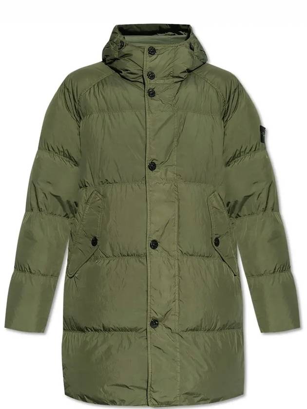 Stone Island Padding 811570123 V0059 - STONE ISLAND - BALAAN 2