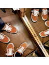 015823540002Old School DXVintage Orange - VANS - BALAAN 1