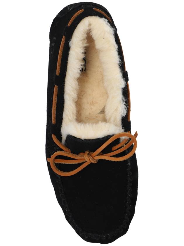 UGG ‘Dakota’ Moccasins, Women's, Black - UGG - BALAAN 6