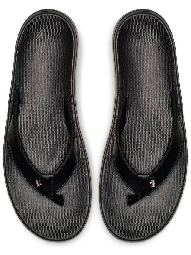 Bella Kai Flip Flops Black - NIKE - BALAAN 3