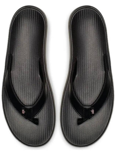 Bella Kai Flip Flops Black - NIKE - BALAAN 2