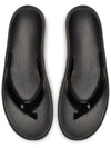 Bella Kai Flip Flops Black - NIKE - BALAAN 3