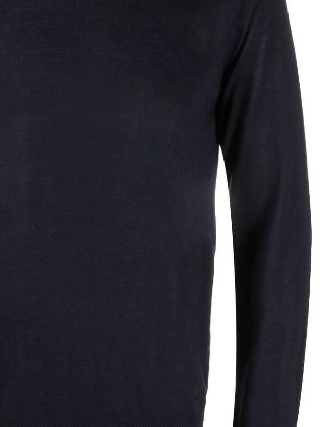 Emporio Armani Sweaters - EMPORIO ARMANI - BALAAN 2