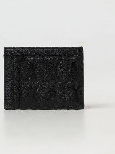 Wallet men Armani Exchange - ARMANI EXCHANGE - BALAAN 2