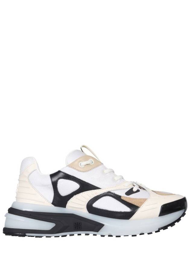 GIV 1 TR sneakers BE002DE1CD154 B0040175420 - GIVENCHY - BALAAN 2