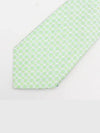 Ferragamo green tie fashion accessories - SALVATORE FERRAGAMO - BALAAN 2