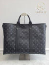 men tote bag - LOUIS VUITTON - BALAAN 5