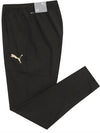 Genuine x Neymar Diamond Woven Pants 605778 03 - PUMA - BALAAN 1