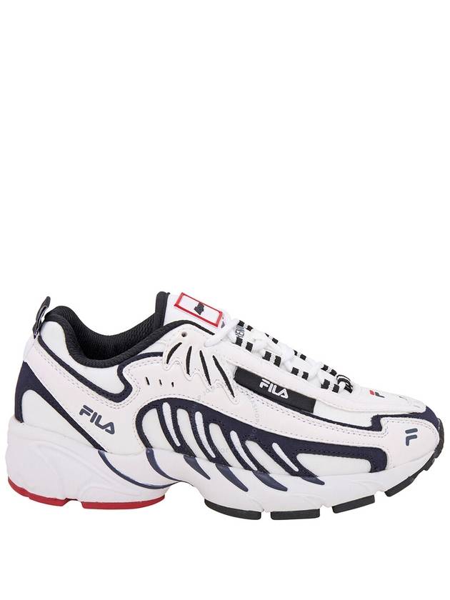 MSGM X Fila Sneakers, Brand Size 35 (US Size 5) - MSGM - BALAAN 1