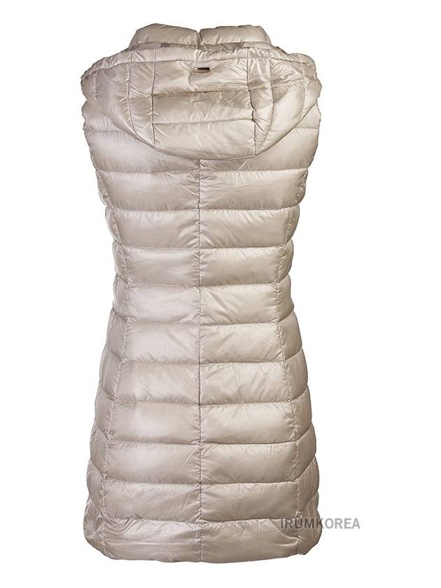 Women s Serena Padding Vest PI0329DIC 12017Z 1985 - HERNO - BALAAN 3