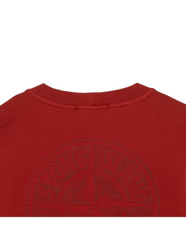 Kids Sweatshirt 781662044 V0015 0608 - STONE ISLAND - BALAAN 4