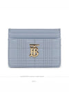 women card wallet - BURBERRY - BALAAN 2