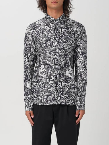 Shirt men Philipp Plein - PHILIPP PLEIN - BALAAN 1