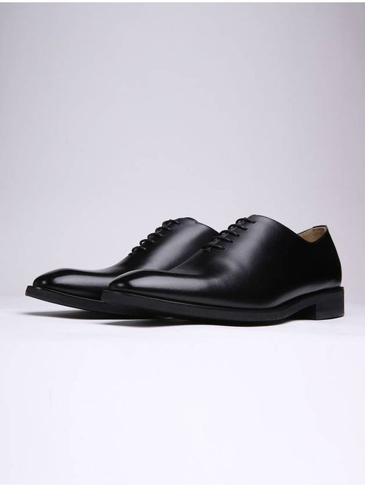 Roman Oxford Black - FLAP'F - BALAAN 2