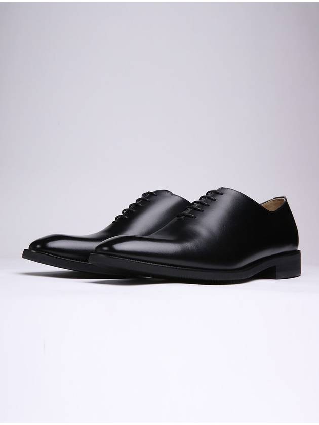 Roman Oxford Black - FLAP'F - BALAAN 1