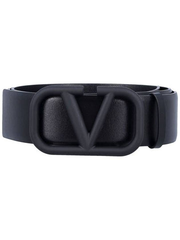 VLogo signature belt - VALENTINO - BALAAN 1