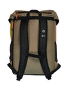 x Adidas Nature Backpack Blanche Cargo Signal Orange HP1793 - PALACE - BALAAN 4