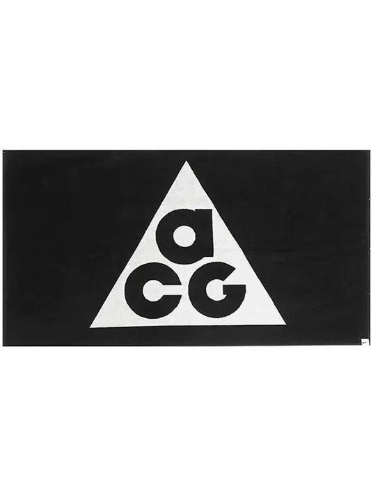 ACG Towel FJ2366 012 - NIKE - BALAAN 2