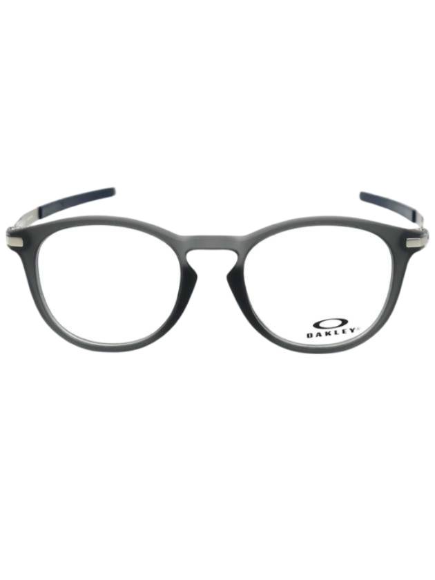 Eyewear Pitchman Eyeglasses Grey - OAKLEY - BALAAN 1