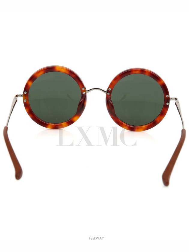 men sunglasses - LINDA FARROW - BALAAN 5