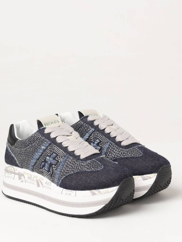 Sneakers woman Premiata - PREMIATA - BALAAN 2