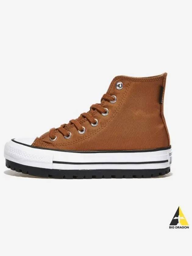 Chuck Taylor All Star City Trek TAWNY OWL - CONVERSE - BALAAN 1