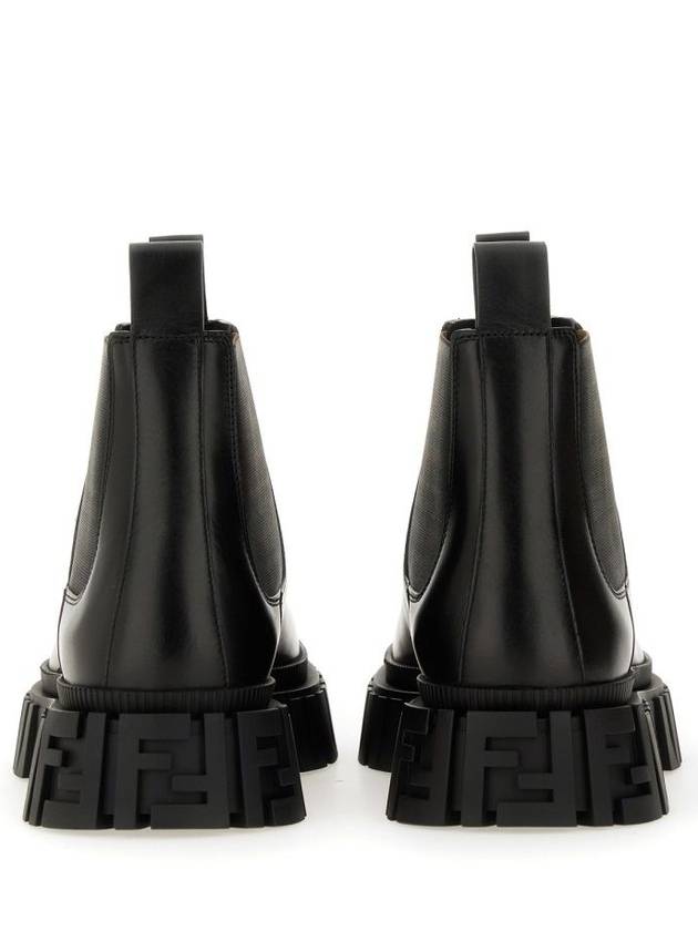 Fendi Boots - FENDI - BALAAN 3