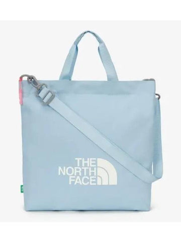 The North Face KIDS Multi Cross Bag Large NN2PQ07S PWB - THE NORTH FACE - BALAAN 1