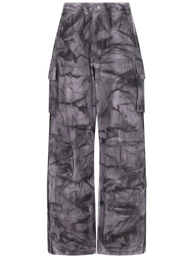 Adidas Trousers - ADIDAS - BALAAN 1