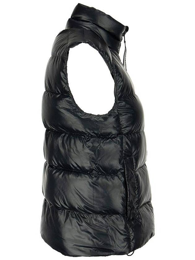 Cypress Padded Vest Black - CANADA GOOSE - BALAAN 5