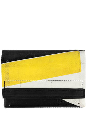 Unisex DALLAS card wallet F51 DALLAS 0067 - FREITAG - BALAAN 1