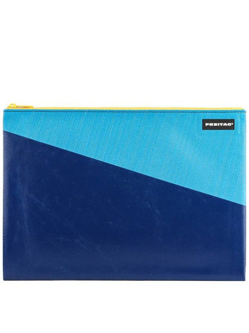 Unisex clutch bag F08 DAN 0259 - FREITAG - BALAAN 1