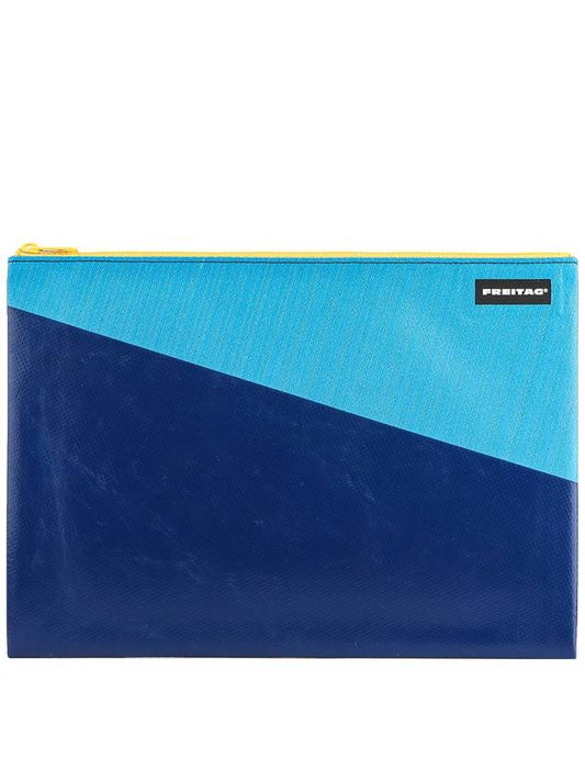 Unisex clutch bag F08 DAN 0259 - FREITAG - BALAAN 1