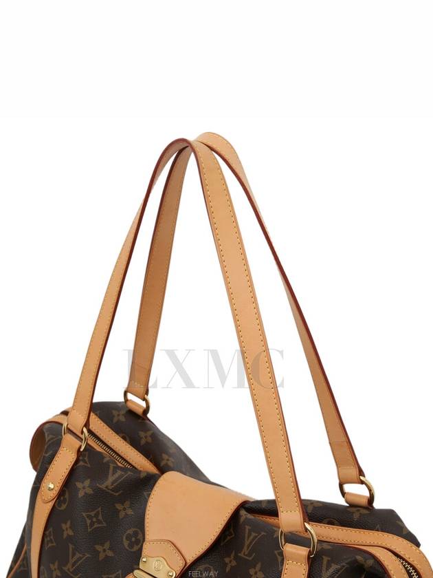 women shoulder bag - LOUIS VUITTON - BALAAN 9