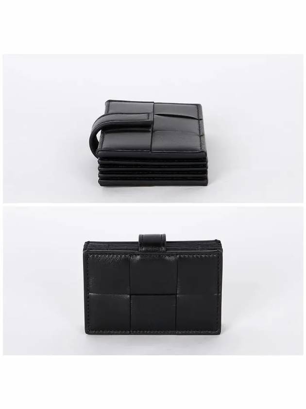 785975 VCQC4 8425 Cassette Card Wallet - BOTTEGA VENETA - BALAAN 3