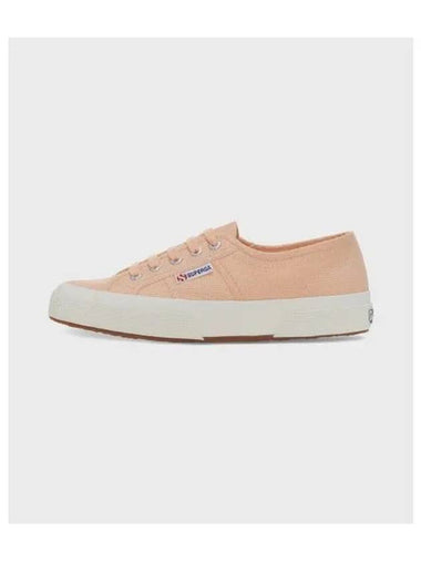 Superga 2750 Cotu Classic Pink Peach - SUPERGA - BALAAN 1