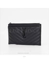 women pouch bag - SAINT LAURENT - BALAAN 3