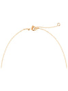 FIL DE CAMELIA Necklace J2925 - CHANEL - BALAAN 4