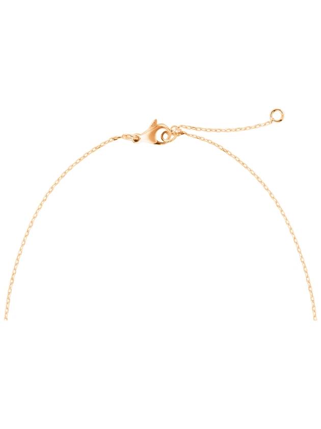 FIL DE CAMELIA Necklace J2925 - CHANEL - BALAAN 4