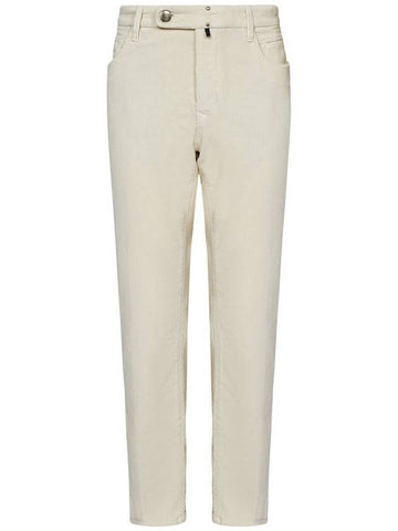 Incotex Trousers - INCOTEX - BALAAN 1