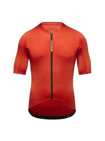 GOREWEAR Spinshift Jersey Fireball Men s - GOGORR - BALAAN 1