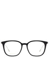 Eyewear GG1276OK Black - GUCCI - BALAAN 1