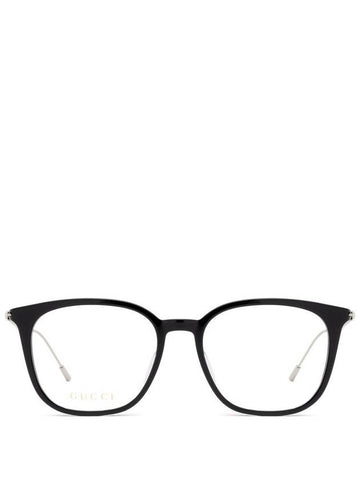 Eyewear GG1276OK Black - GUCCI - BALAAN 1