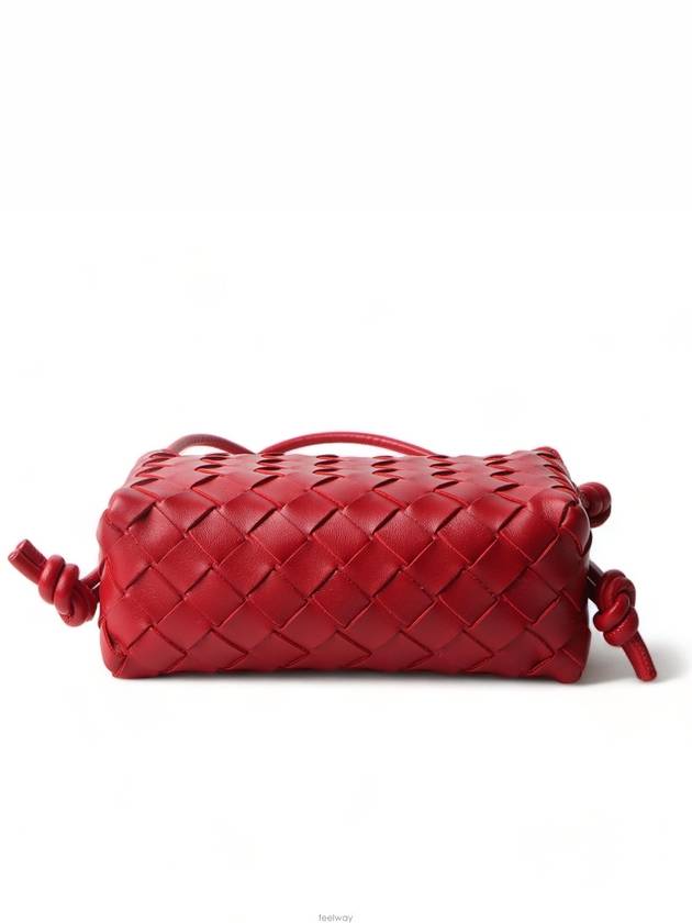 women cross bag - BOTTEGA VENETA - BALAAN 6