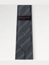 M90781 LV Minimal Band Tie - LOUIS VUITTON - BALAAN 2