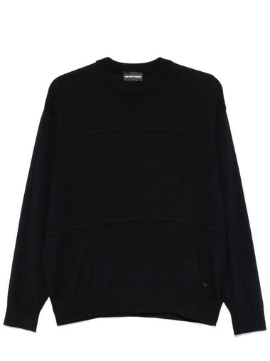 Emporio Armani Sweaters - EMPORIO ARMANI - BALAAN 1