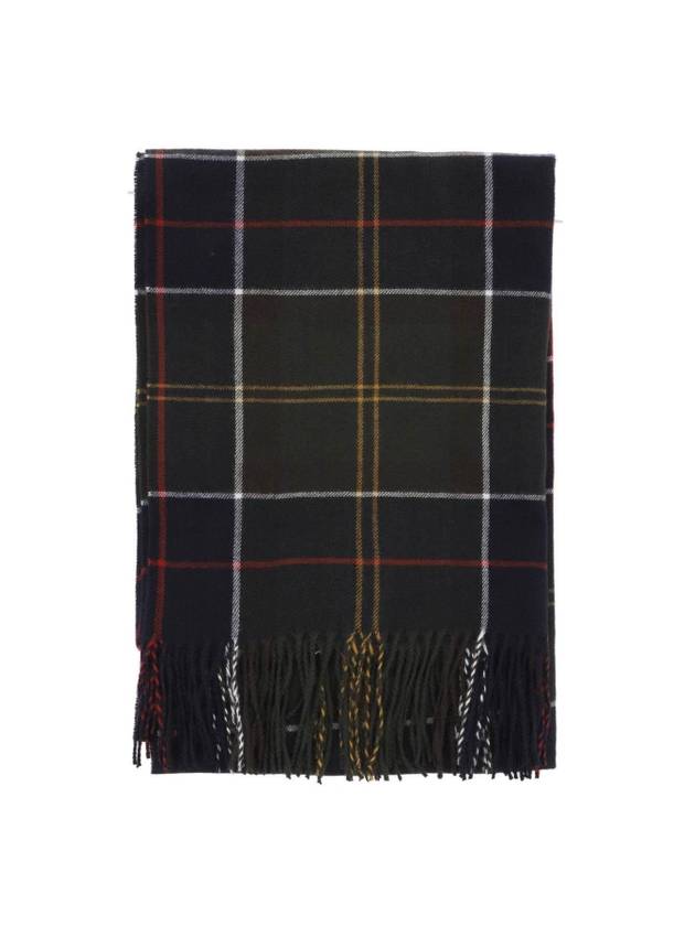 23 fw STANWAY scarf LSC0426 TN11 B0230947759 - BARBOUR - BALAAN 1