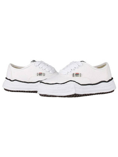 Baker OG Women s Sneakers A02FW704 WHITE - MIHARA YASUHIRO - BALAAN 1