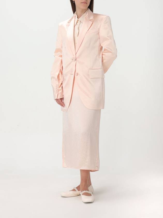 Blazer Sportmax in raso - MAX MARA SPORTMAX - BALAAN 2