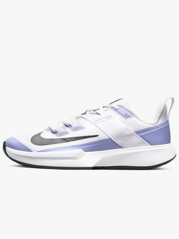 220 225 230 Tennis Shoes Court Vapor Light DC3431 500 - NIKE - BALAAN 1